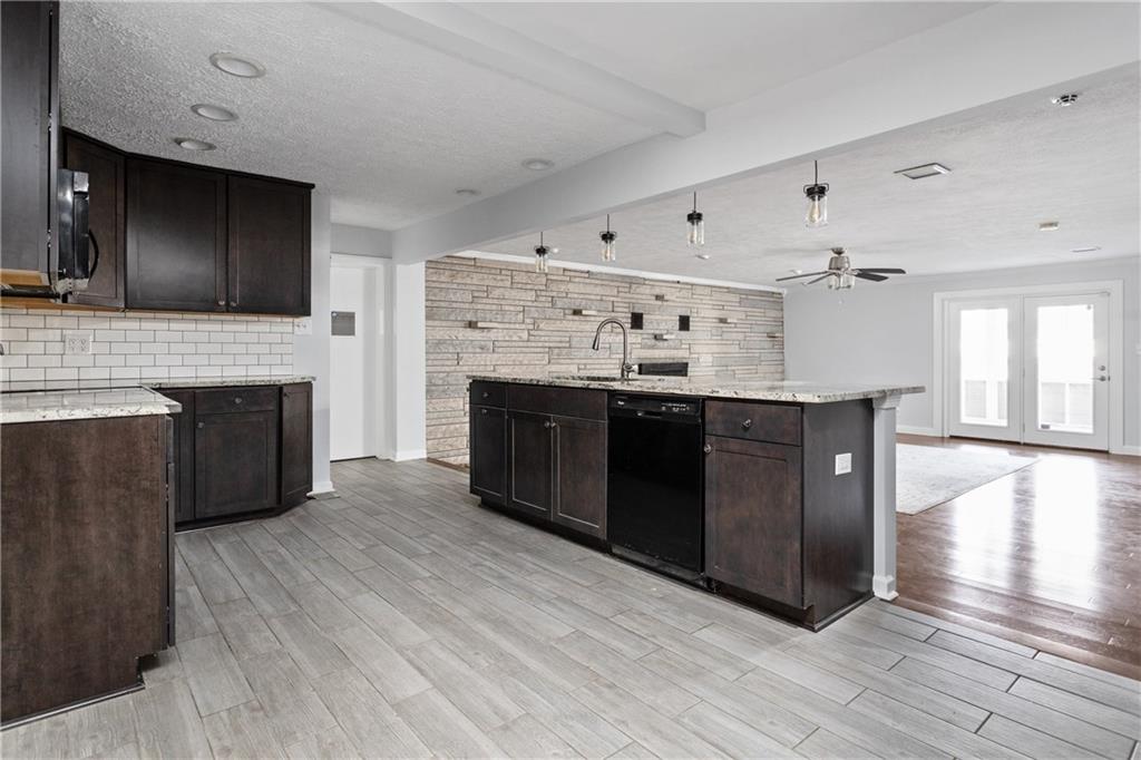 1234 Rowin Road Indianapolis, IN 46220 - Photo 3 of 28 Gallery Image 3