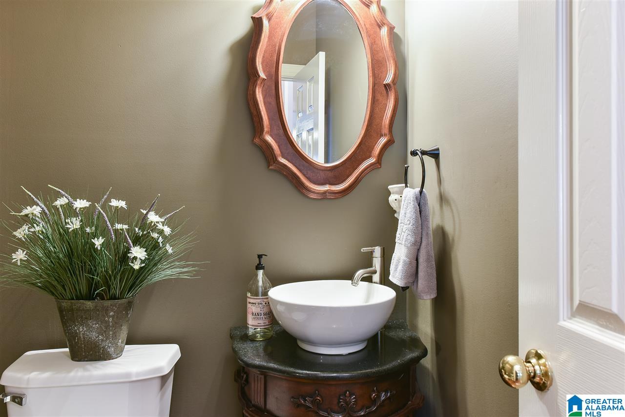 4357 Milner Road West Birmingham, AL 35242 - Photo 23 of 50
