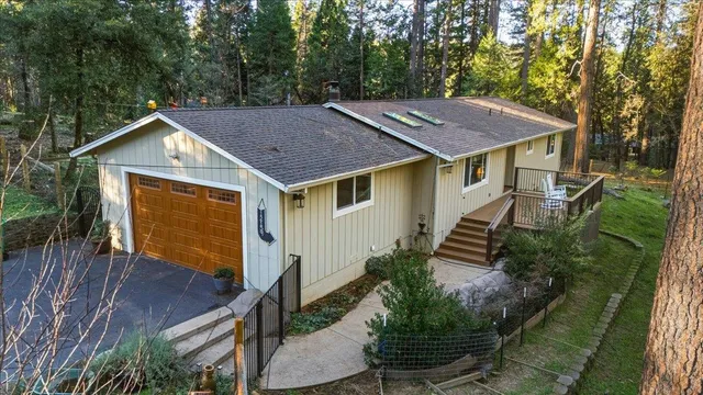 $579,000 | 12159 Colfax Highway, Grass Valley, CA 95945