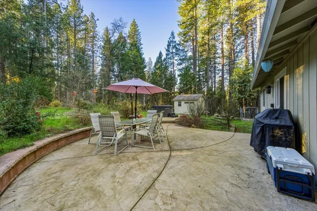 $579,000 | 12159 Colfax Highway, Grass Valley, CA 95945