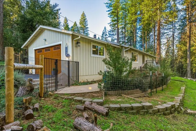 $579,000 | 12159 Colfax Highway, Grass Valley, CA 95945