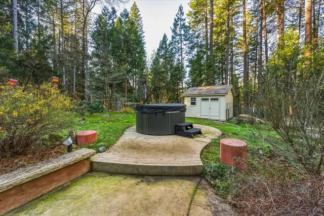 $579,000 | 12159 Colfax Highway, Grass Valley, CA 95945