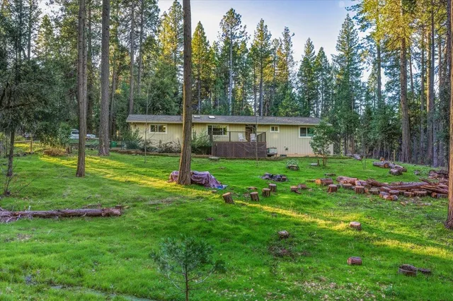 $579,000 | 12159 Colfax Highway, Grass Valley, CA 95945