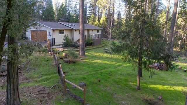 $579,000 | 12159 Colfax Highway, Grass Valley, CA 95945