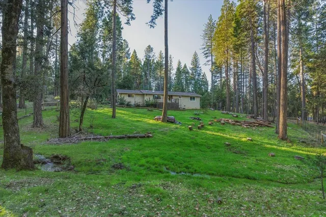 $579,000 | 12159 Colfax Highway, Grass Valley, CA 95945