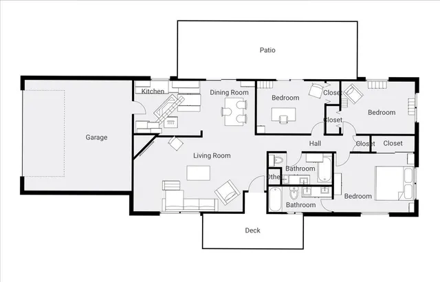 $579,000 | 12159 Colfax Highway, Grass Valley, CA 95945