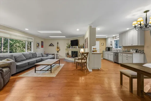 $579,000 | 12159 Colfax Highway, Grass Valley, CA 95945