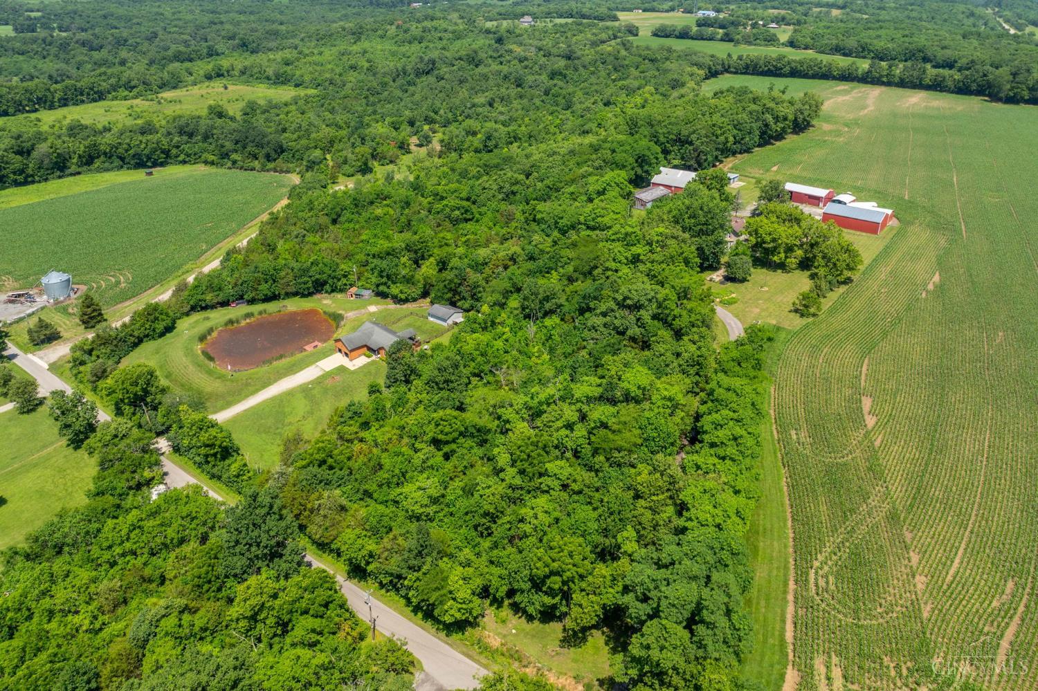 2680 Frazee Road Somerville, OH 45064 - Photo 49 of 95 Gallery Image 49