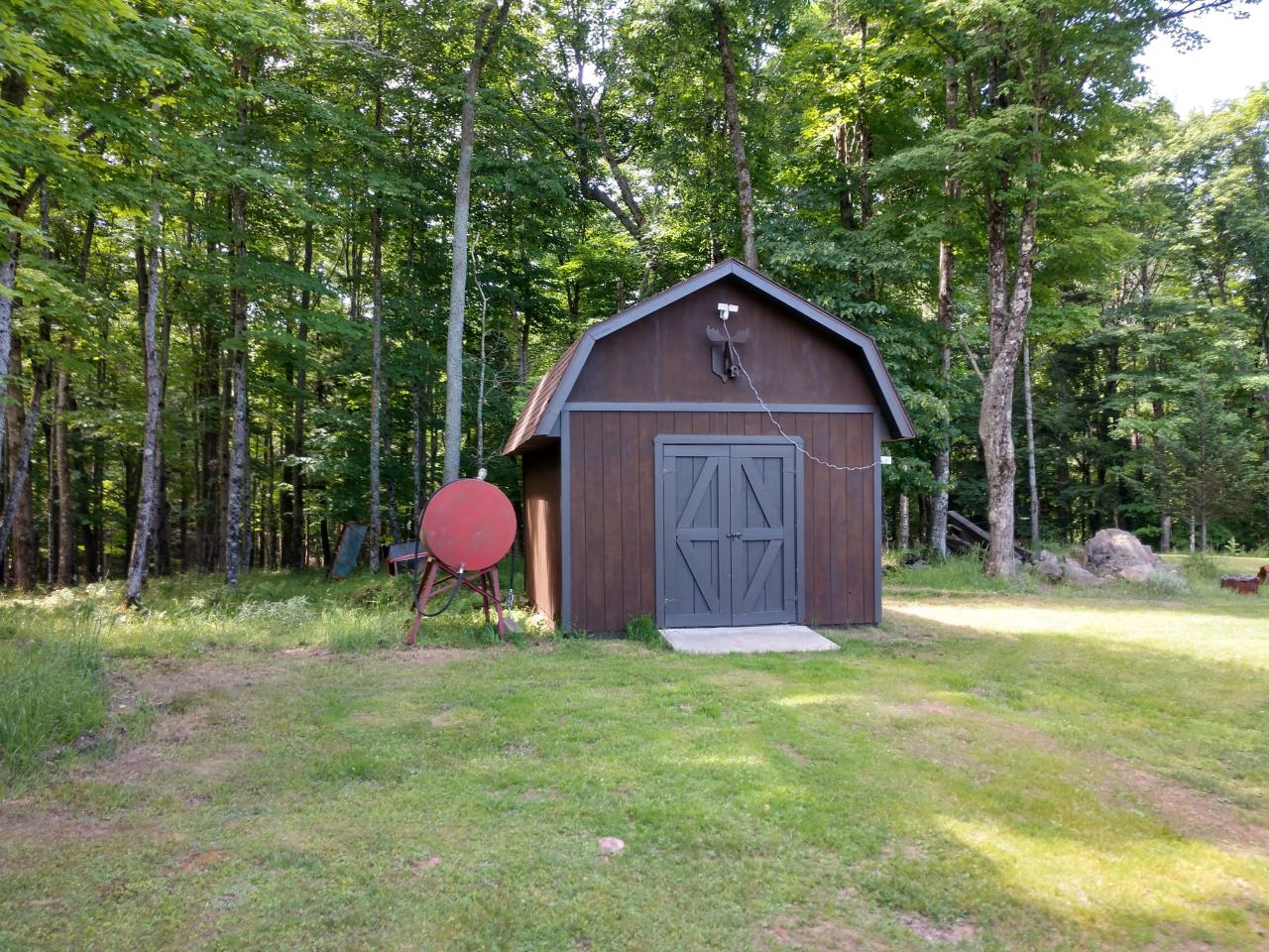 E19637 Hebert Road Watersmeet, MI 49969 - Photo 21 of 21 Gallery Image 21