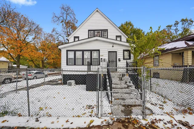 $190,500 | 11201 South Normal Avenue, Chicago, IL 60628