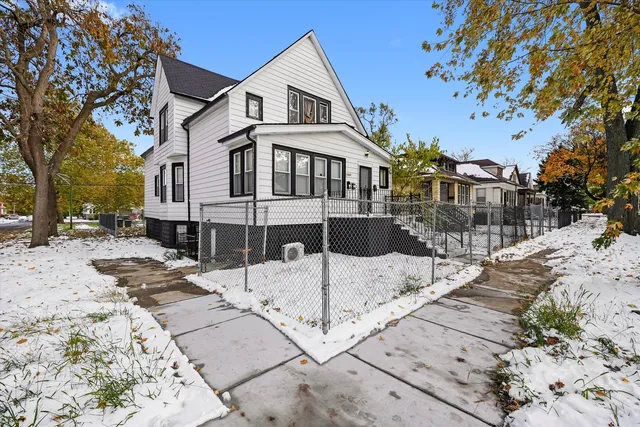 $190,500 | 11201 South Normal Avenue, Chicago, IL 60628
