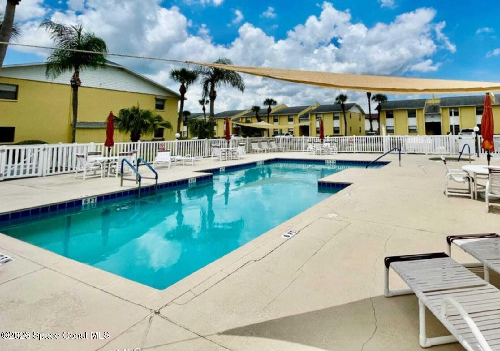 596 North Wickham Road, Unit 40 Melbourne, FL 32935 - Photo 15 of 15 15