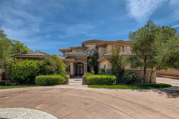 $12,500 | 22 Bloomfield Hills Drive, Henderson, NV 89052