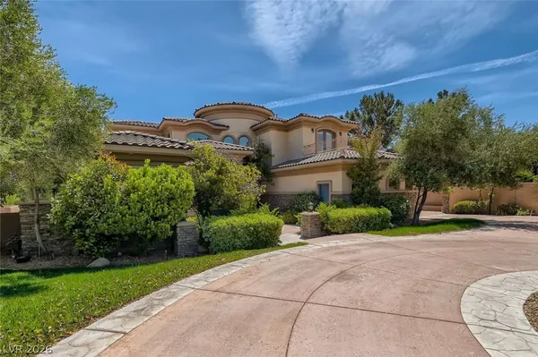 $12,500 | 22 Bloomfield Hills Drive, Henderson, NV 89052