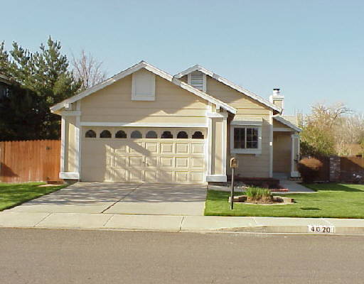 4020 Desoto Way Reno, NV 89502 - Photo 1 of 1