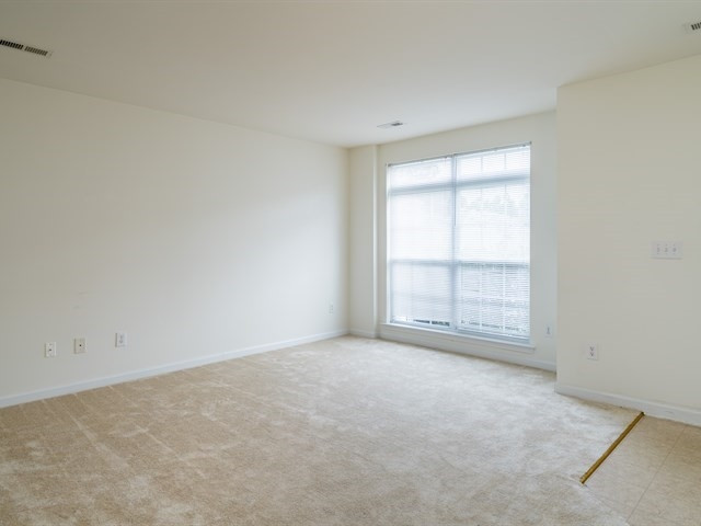 3010 Barrymore Street, Unit 103 Raleigh, NC 27603 - Photo 4 of 25 Living Room