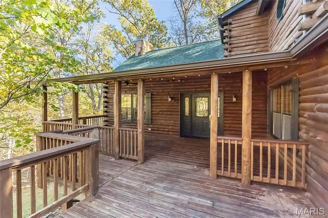 $400,000 | 3924 Indian Ridge Lane, Defiance, MO 63341