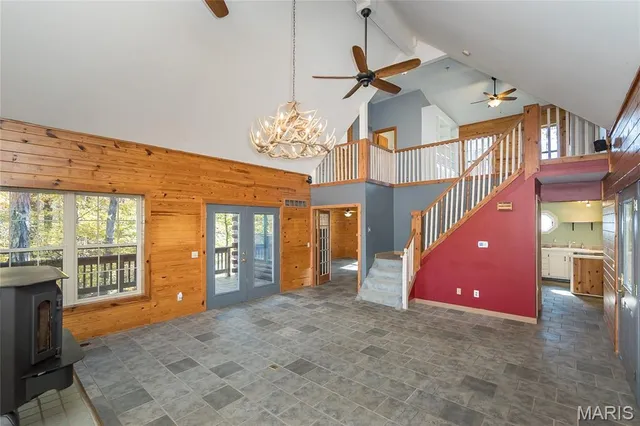 $400,000 | 3924 Indian Ridge Lane, Defiance, MO 63341