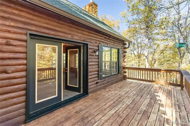 $400,000 | 3924 Indian Ridge Lane, Defiance, MO 63341