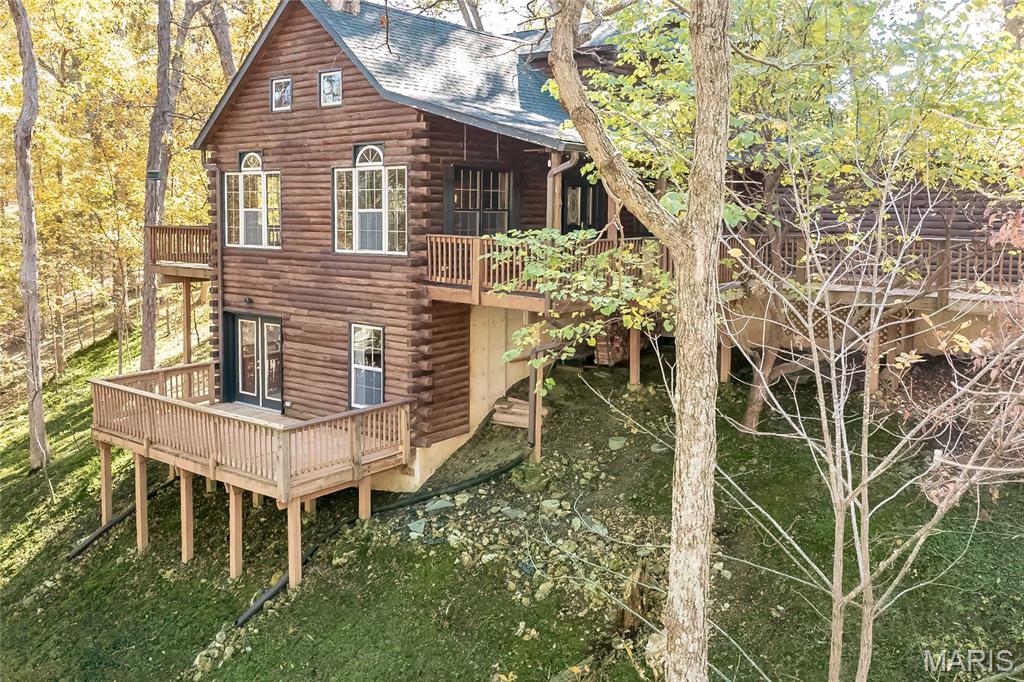 3924 Indian Ridge Lane Defiance, MO 63341 - Photo 38 of 53