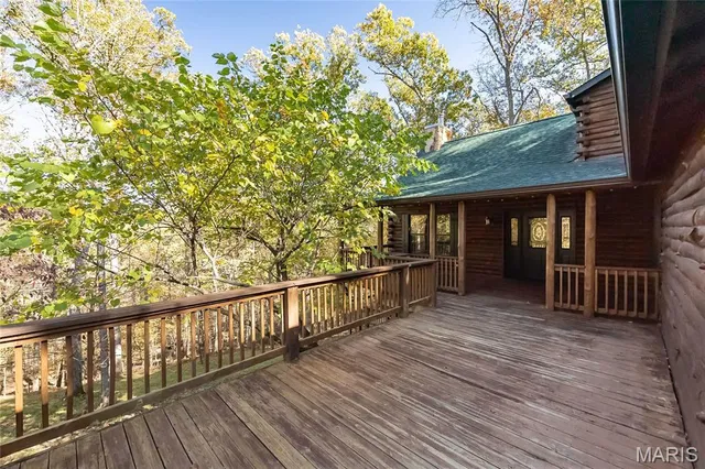 $400,000 | 3924 Indian Ridge Lane, Defiance, MO 63341