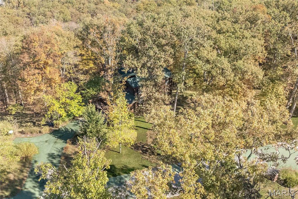 3924 Indian Ridge Lane Defiance, MO 63341 - Photo 43 of 53