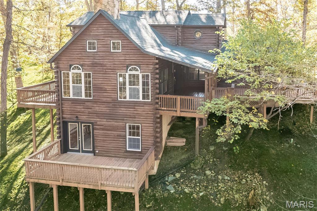 3924 Indian Ridge Lane Defiance, MO 63341 - Photo 47 of 53