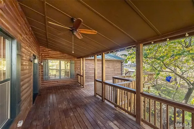 $400,000 | 3924 Indian Ridge Lane, Defiance, MO 63341