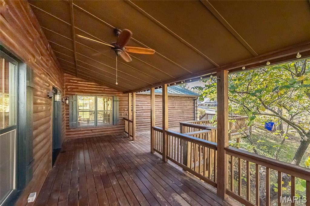 3924 Indian Ridge Lane Defiance, MO 63341 - Photo 48 of 53