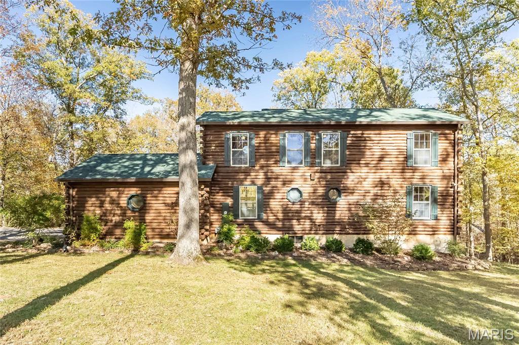 3924 Indian Ridge Lane Defiance, MO 63341 - Photo 49 of 53