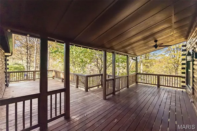 $400,000 | 3924 Indian Ridge Lane, Defiance, MO 63341