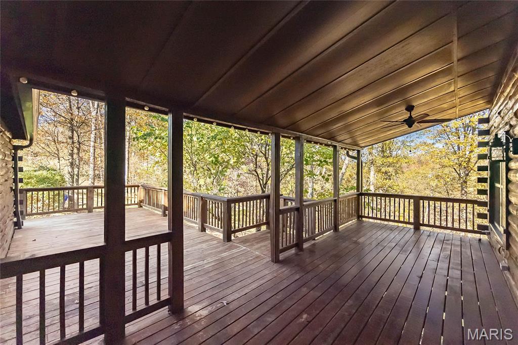 3924 Indian Ridge Lane Defiance, MO 63341 - Photo 5 of 53