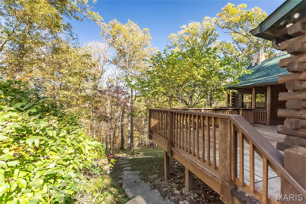 3924 Indian Ridge Lane Defiance, MO 63341 - Photo 51 of 53