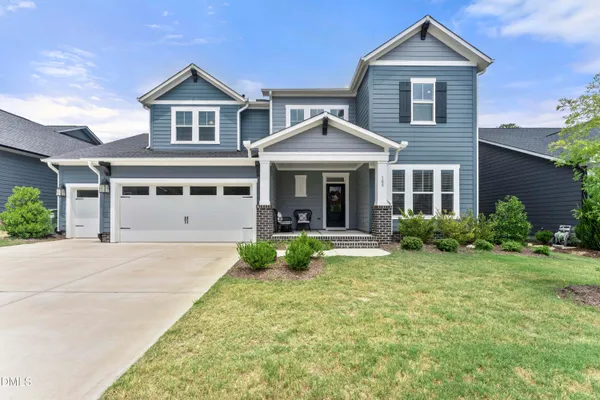 $700,000 | 108 Welcome Drive, Fuquay-Varina, NC 27526
