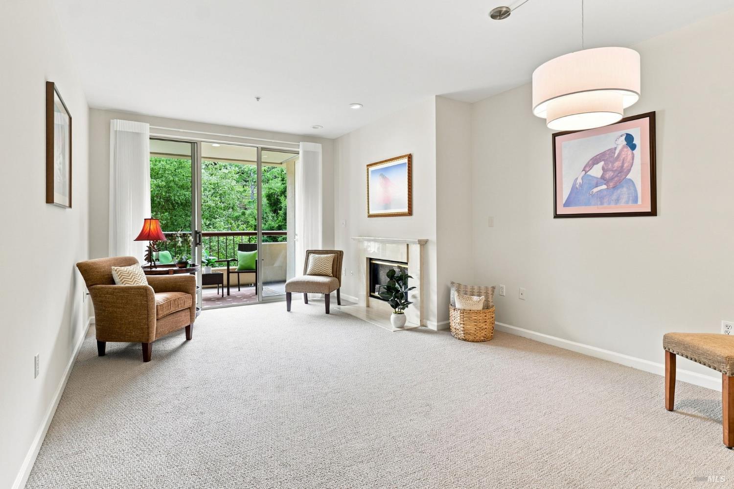 400 Deer Valley Road, Unit 4H San Rafael, CA 94903 - Photo 2 of 23 Gallery Image 2