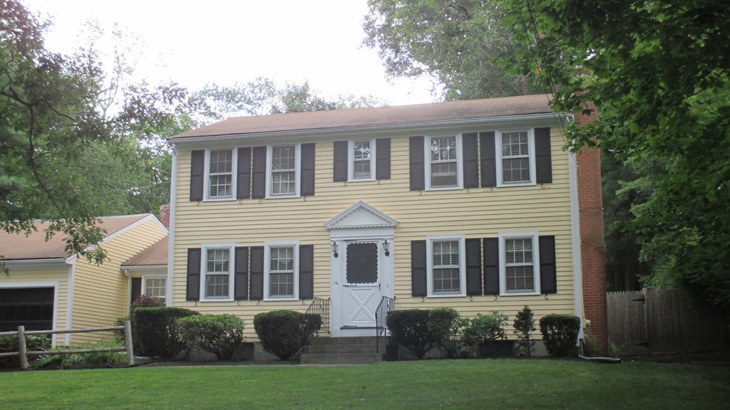 16 Oneida Road Acton, MA 01720 - Photo 1 of 26 Gallery Image 1