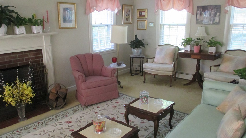 16 Oneida Road Acton, MA 01720 - Photo 12 of 26 Gallery Image 12