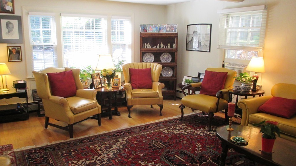 16 Oneida Road Acton, MA 01720 - Photo 18 of 26 Gallery Image 18