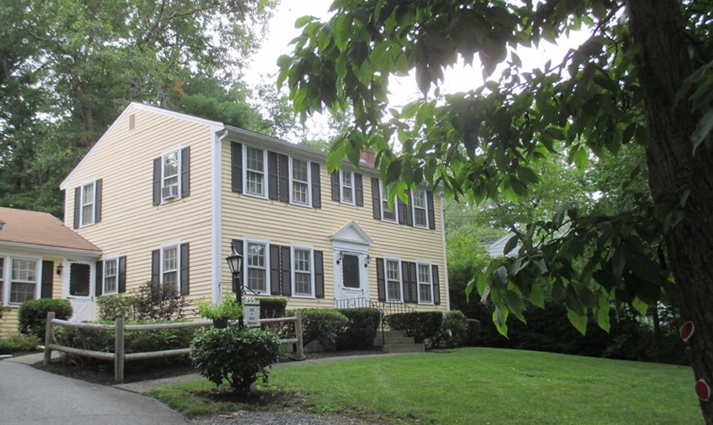 16 Oneida Road Acton, MA 01720 - Photo 2 of 26 Gallery Image 2