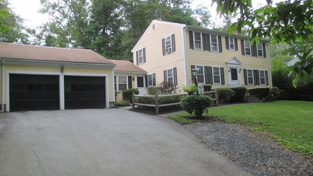 16 Oneida Road Acton, MA 01720 - Photo 3 of 26 Gallery Image 3