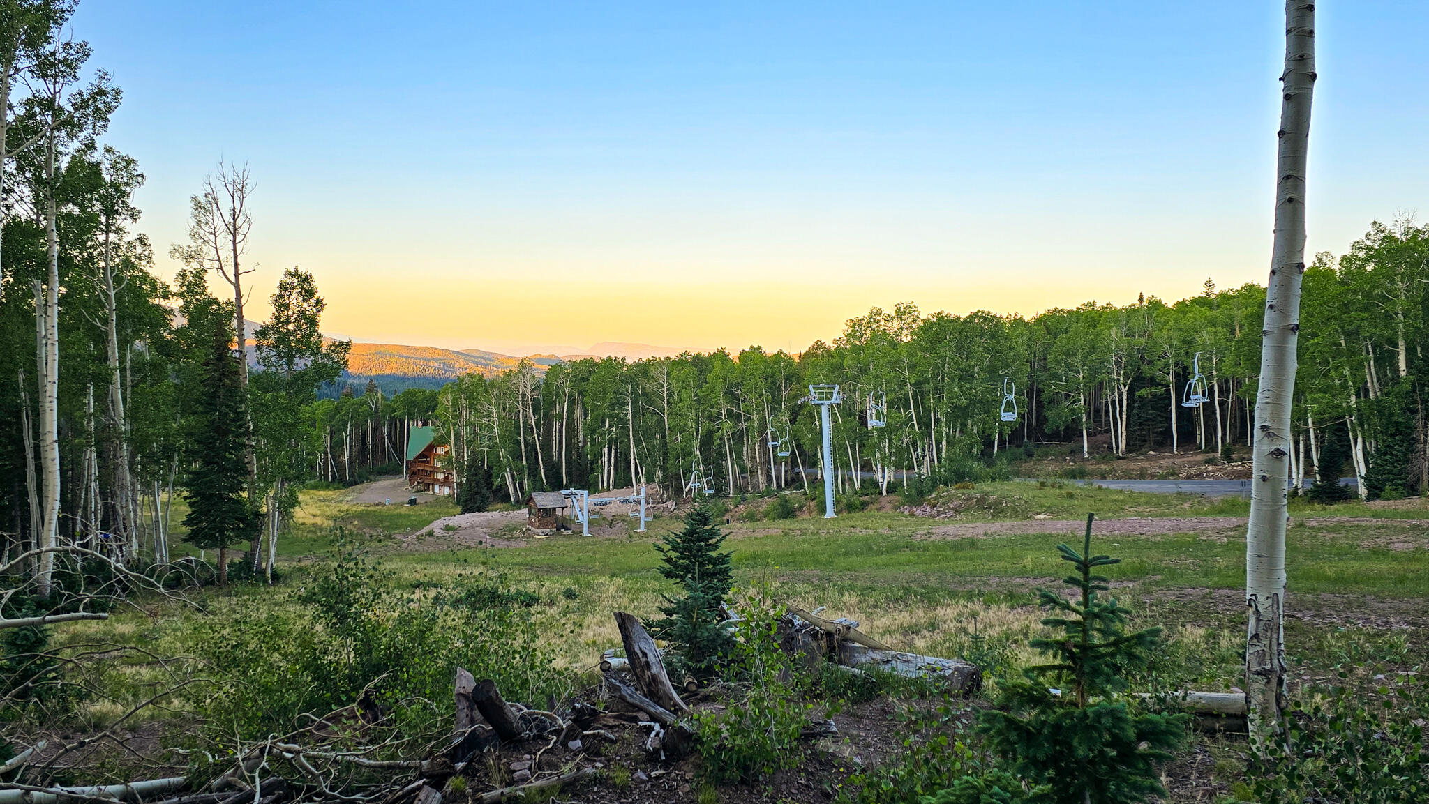 Elk Passage, Unit 8 Beaver, UT 84713 - Photo 5 of 6 ACP2_Lot8_20240827_071940
