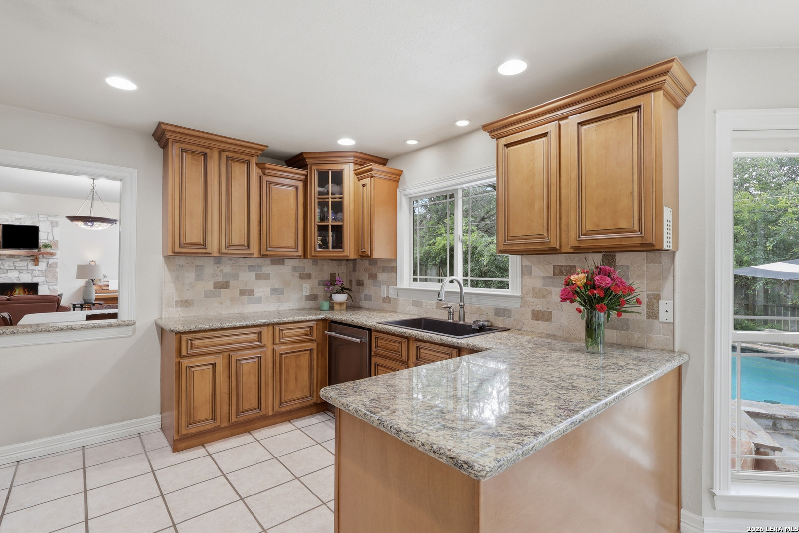 8430 Twisted Oaks Garden Ridge, TX 78266 - Photo 7 of 30