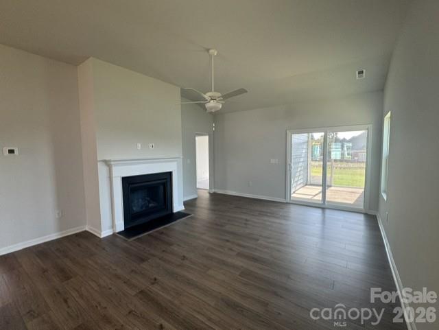 205 Rodeo Drive Shelby, NC 28150 - Photo 6 of 23