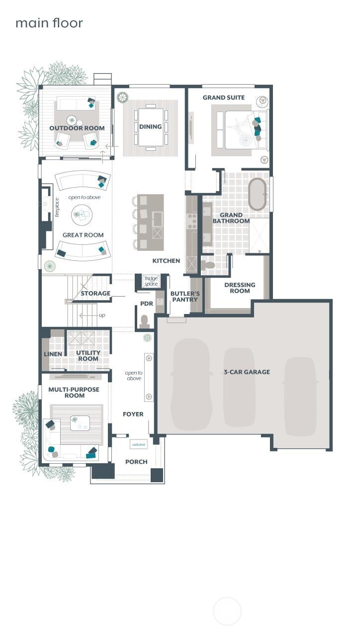 4100 Reef Rd Port Orchard Southwest Port Orchard, WA 98367 - Photo 2 of 11 Gallery Image 2