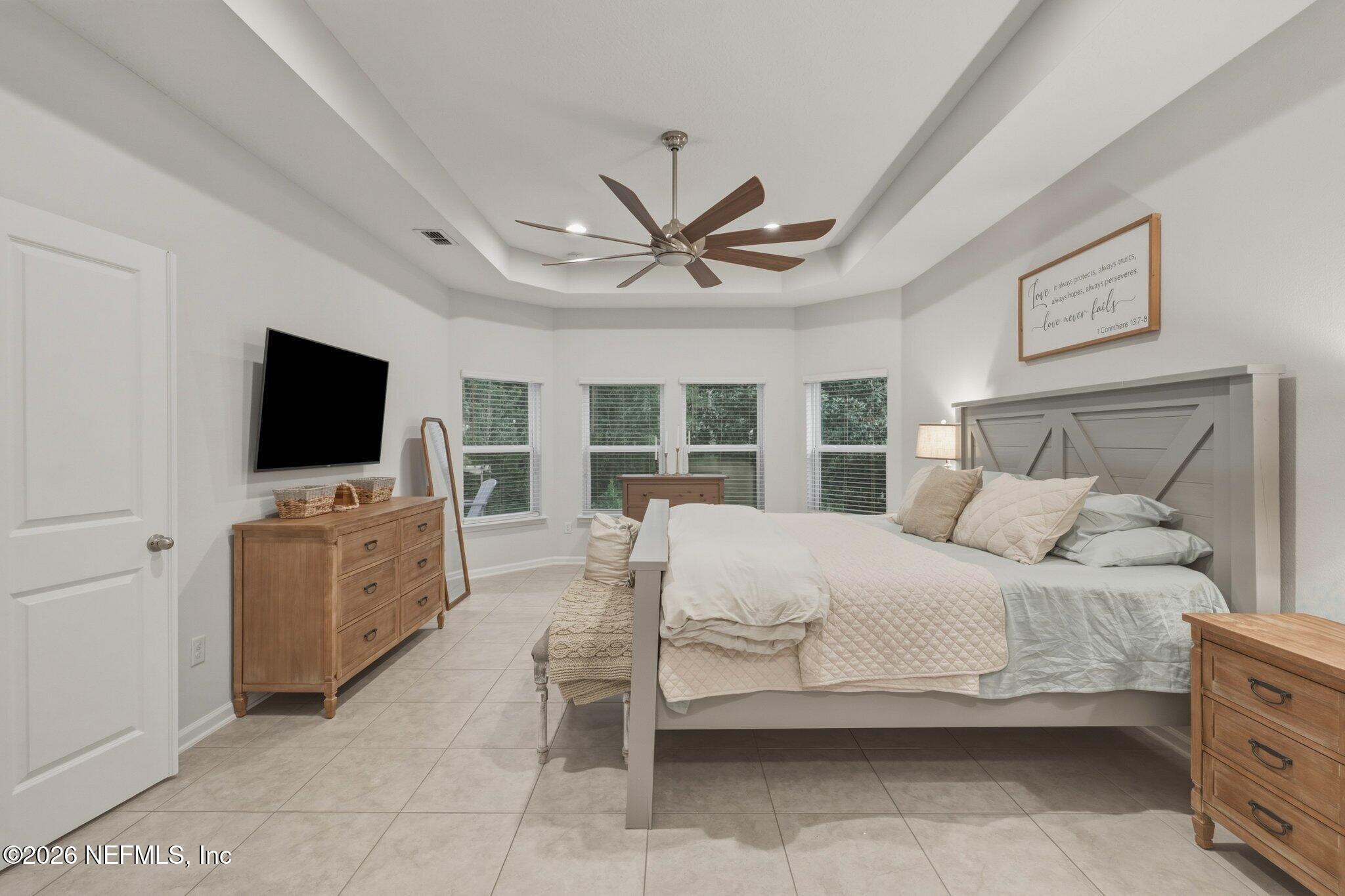 27 Timber Stand Road St. Johns, FL 32259 - Photo 26 of 48 Primary Suite
