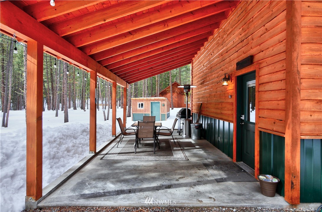 22 South Airstrip Road Twisp, WA 98856 - Photo 12 of 39 Gallery Image 12