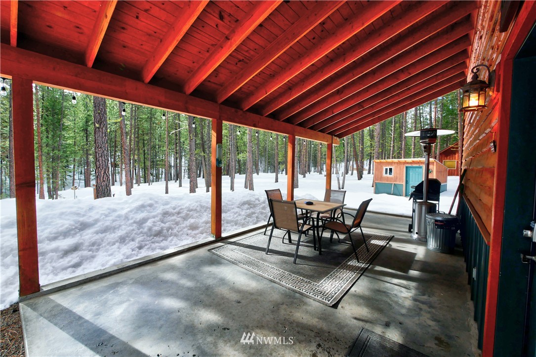 22 South Airstrip Road Twisp, WA 98856 - Photo 37 of 39 Gallery Image 37