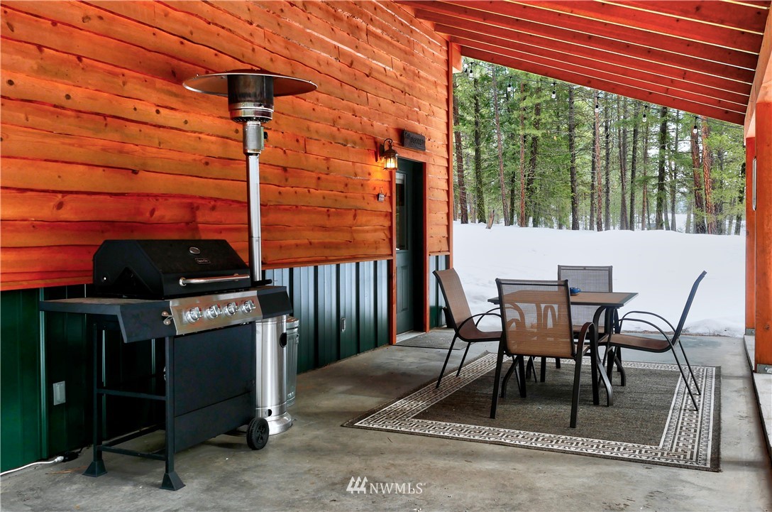 22 South Airstrip Road Twisp, WA 98856 - Photo 38 of 39 Gallery Image 38