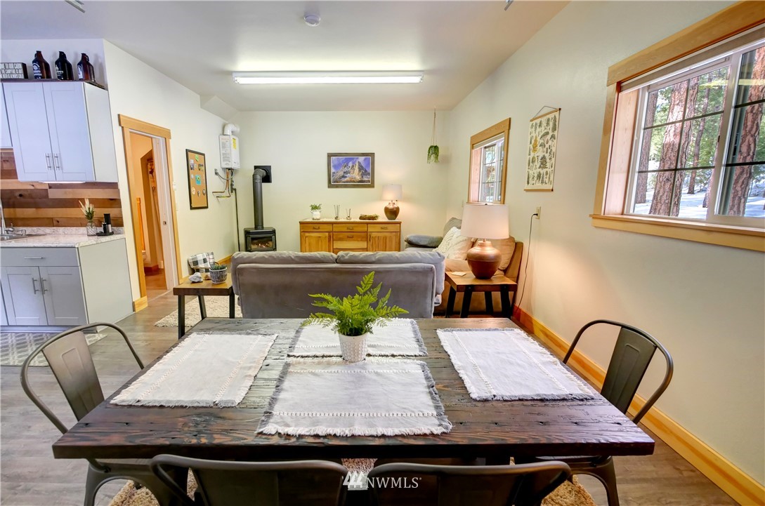 22 South Airstrip Road Twisp, WA 98856 - Photo 4 of 39 Gallery Image 4