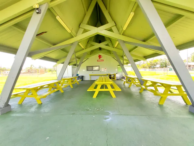 a view of an indoor swimming pool
